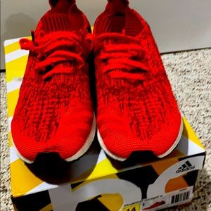 Adidas uncaged ultra boost